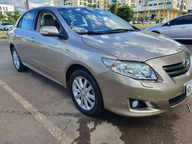 Toyota Corolla 2009 mod seg - Foto 3