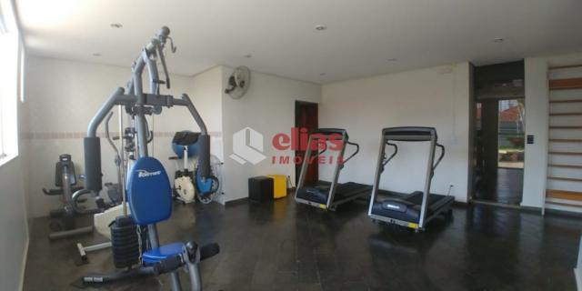 Apartamento à venda com 2 dormitórios em Vila altinópolis, Bauru cod:8267 - Foto 3