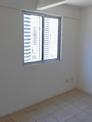 Alugo apto de 2/4 vista para o mar em Boa Viagem R$ 2.300,00 - Foto 13