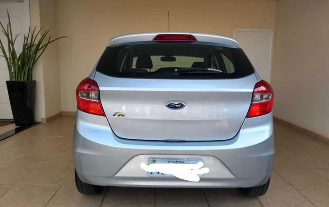 Ford Ka 2015 - Foto 4