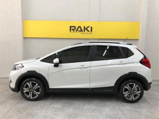 Honda Wr-V 1.5 16V Flexone EX Cvt - Foto 3
