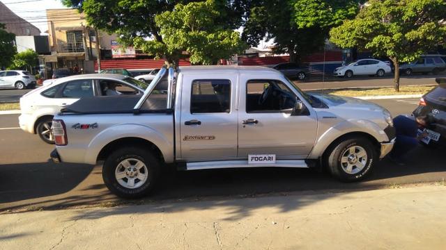 Ranger 2011/2011 4x4 diesel - Foto 9