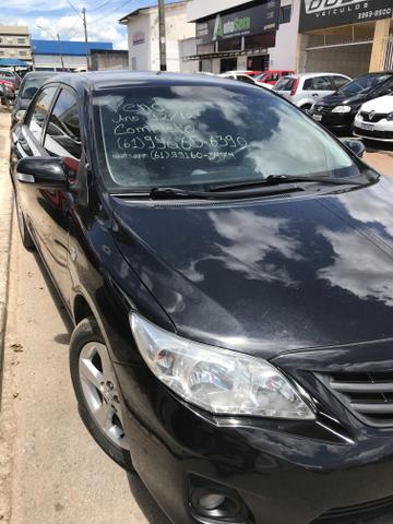 Toyota Corolla xei completo