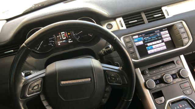 Land Rover Evoque Range Rover 2013/2013 - Foto 11