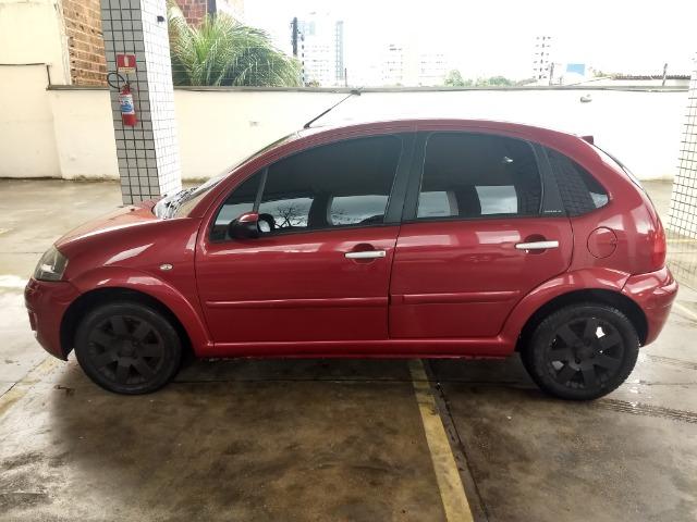 Citroen C3 Exclusive 2012 Completo