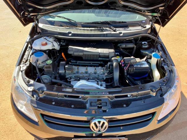 Vw/Volkswagem Gol 2011 G5 Completo Vendo a vista ou Financiado - Foto 11