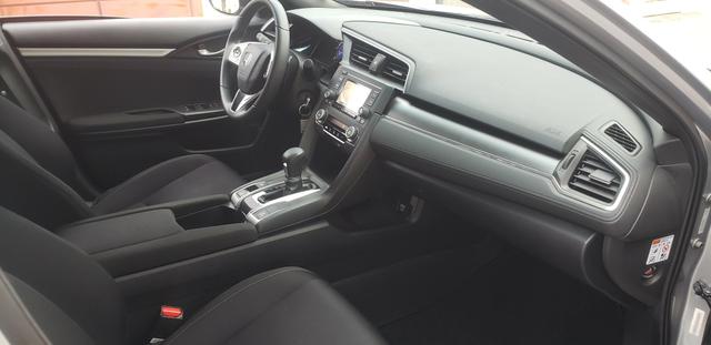 Honda sport 2017 só 32 mil km - Foto 15