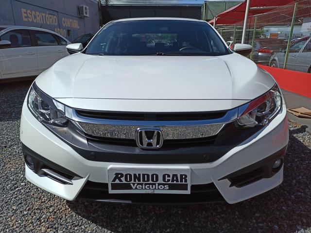 Honda civic exl 2.0 18/19