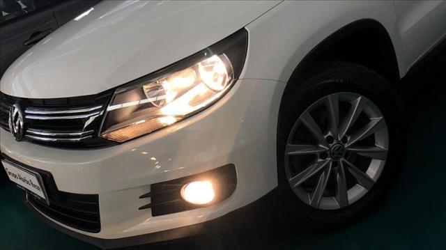 Volkswagen Tiguan 2.0 Tsi 16v Turbo - Foto 2