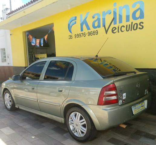 Astra Hatch Completo - Foto 2