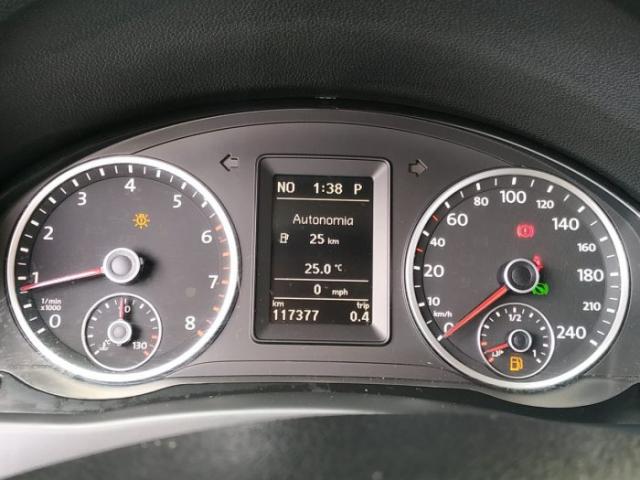 Volkswagen tiguan 2010 2.0 tsi 16v turbo gasolina 4p tiptronic - Foto 6