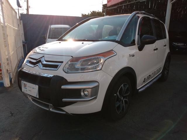 Aircross 1.6 Atacama 2013 flex 32.990,00