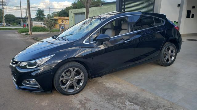 Cruze LTZ 2 Top de linha - Foto 3
