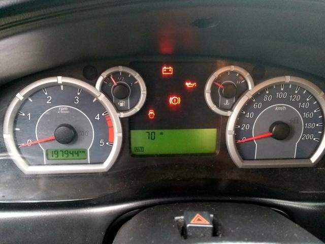Ford Ranger XLT 2011 - Foto 12