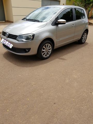 Vendo Volkswagen FOX 1.6, 2012/2013 Completo - Foto 2