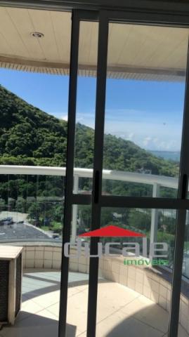 Aluga Enseada da Sereia Apartamento com lazer completo na Praia da Costa - Foto 3
