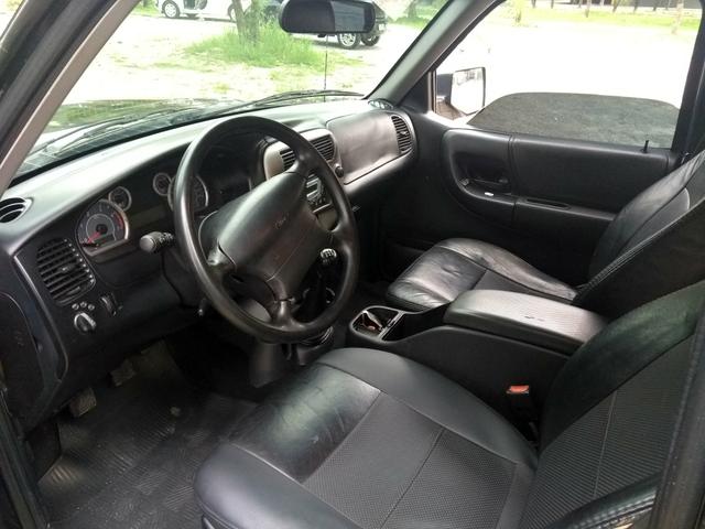Ford Ranger XLT 2011 - Foto 7