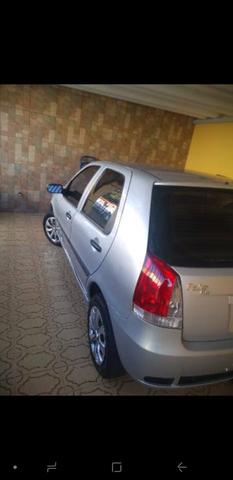Vendo Palio ou troco por moto Bross ou titan a partir de 2014