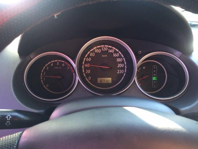 2004 Honda Fit LXL - Foto 10