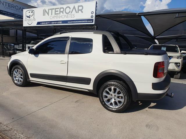 Vw-Volkswagen Saveiro - Foto 4