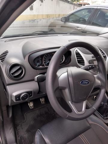 Ford ka - Foto 6
