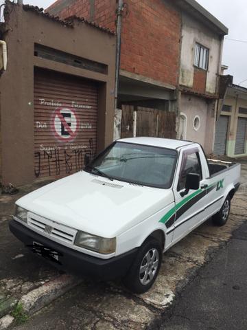 Fiat fiorino 95 - Foto 3