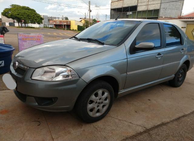Siena top completão , carro novo , sem detalhes leia o anúncio - Foto 9