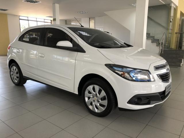 ONIX 1.4 MPFI LT - Foto 2