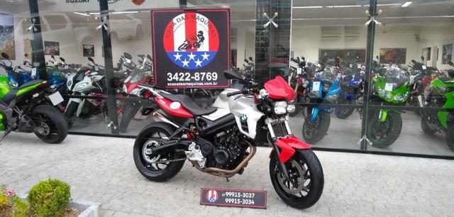 Bmw f 800 r