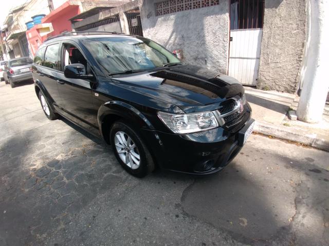 Fiat Freemont 2014 7 lugares linda!!! aut.2.4 - Foto 5