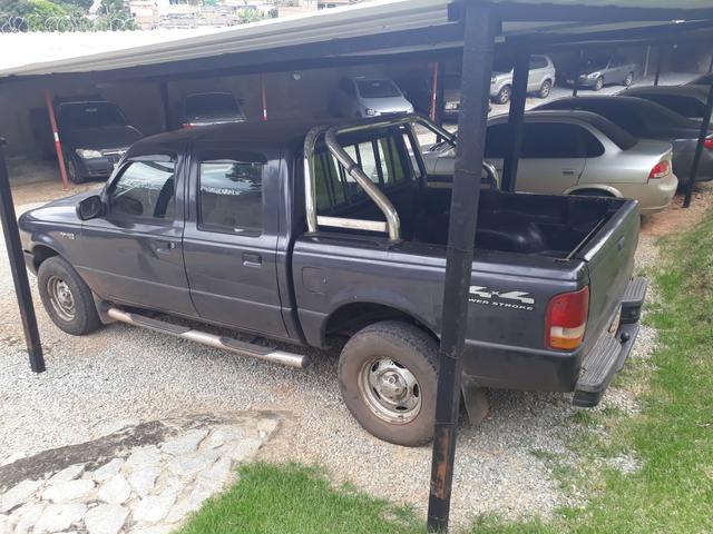Vende se ranger 2001 * - Foto 3