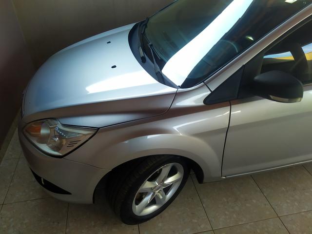 Ford Focus vendo completo - Foto 2
