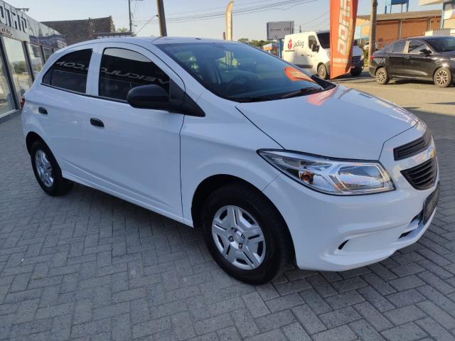 ONIX 2016/2016 1.0 MPFI LS 8V FLEX 4P MANUAL - Foto 5
