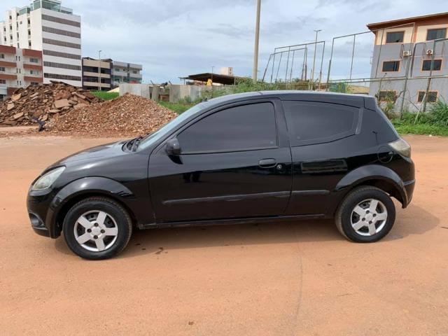 Ford Ka 2012 Impecavel ( Vendo a vista ou Financiado ) Ac.troca - Foto 13