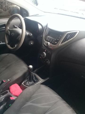 Vendo hb20 - Foto 3