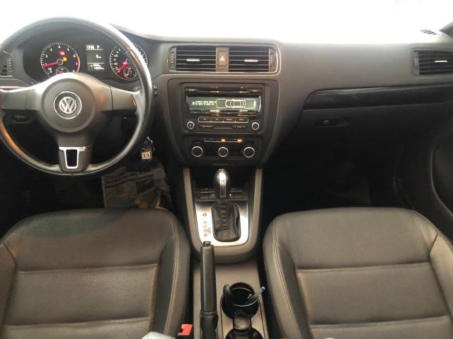 VW Jetta 2.0 - Foto 8