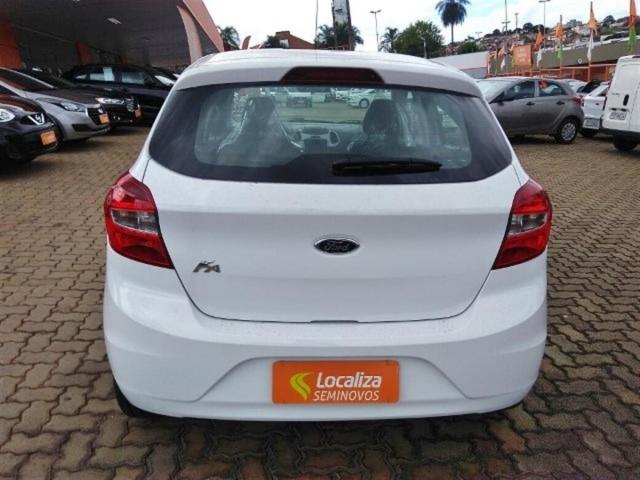 FORD KA 2017/2018 1.0 S 12V FLEX 4P MANUAL - Foto 2