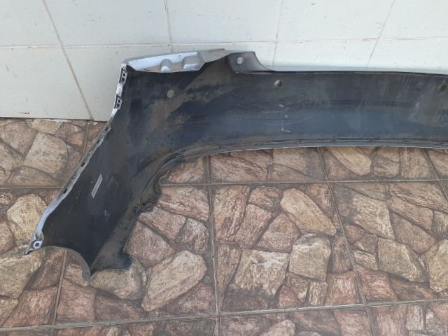Parachoque Traseiro Honda City 12/14 Original - Foto 4