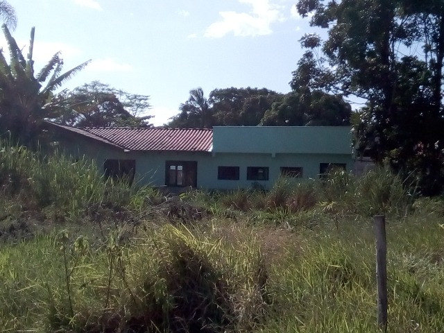 Casa em itapoá, bairro princesa do mar - Foto 11