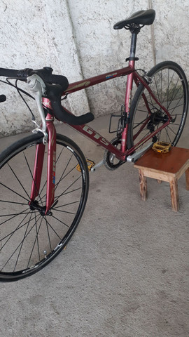 Gts R5 Road Bike Off 78 Www Daralnahda Com