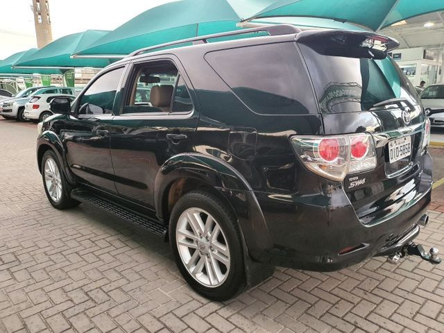 HILUX SW4 2013 7 LUGARES - Foto 5