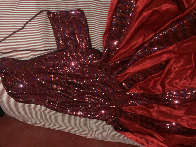 olx vestido de madrinha