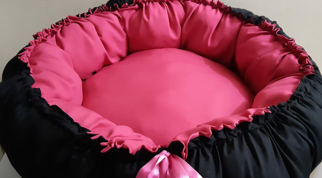 Camas para PETS e arranhadores para gatos