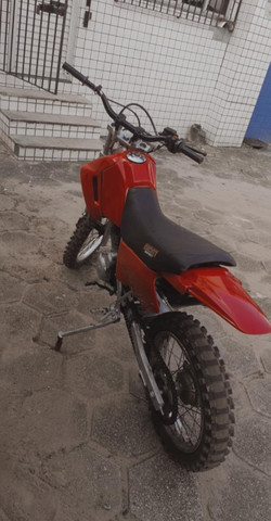 Xr 200 - Foto 4