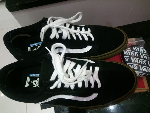 tenis vans olx