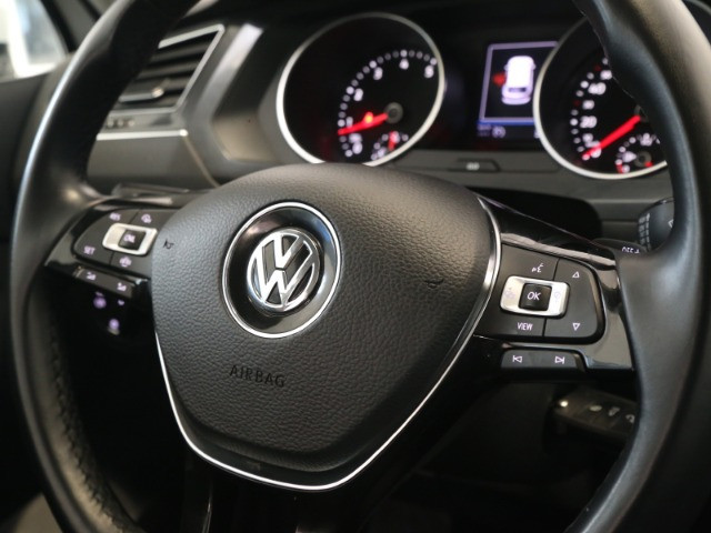 Vw tiguan 1.4 250 tsi allspece 2019 25 km - Foto 17