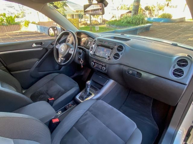 VolksWagen Tiguan 2.0 TSI 16V 200cv Tiptronic 5p - Foto 18