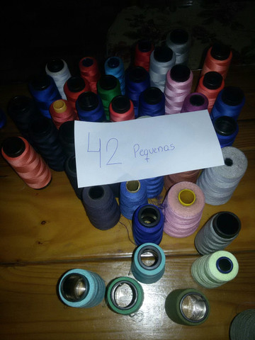 Liquidação Linhas para Costura - Foto 3