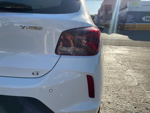 ONIX LT TURBO 1.0