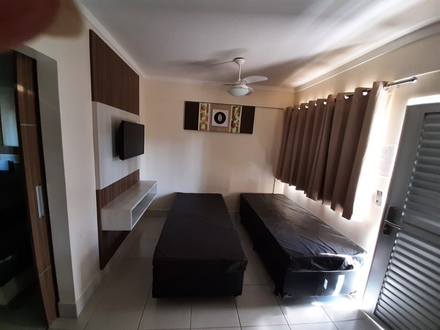 No Lacqua diRoma  em Caldas Novas  - Foto 15